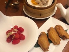 -杭州JW万豪酒店-万豪中餐厅