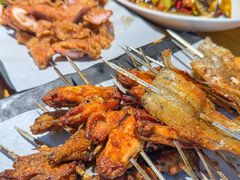 -食鸡公社辣子鸡·潍坊菜·烧烤