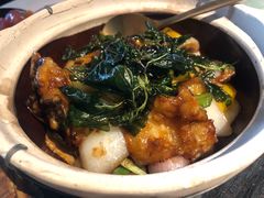 -三号黄浦会Canton Table