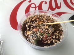 -夏食光安顺小舒冰粉冰浆(甲秀楼店)