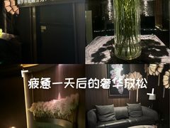 -Love Story爱情故事·养生SPA会所(新侨店)