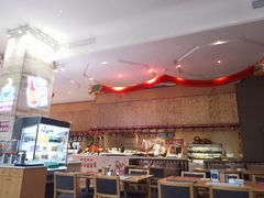 -威珀斯酒店·珀萃美食餐厅