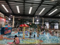 -南宫温泉水世界