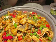 -淘蛙(广州星寰国际商业中心店)