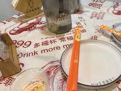 -小田油焖小龙虾(双井店)
