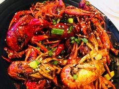 -巴厘龙虾·榜首油焖大虾(洞庭·艺术洋房店)