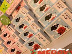 -仟吉(荟聚中心店)