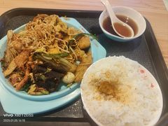 -北语清晏楼