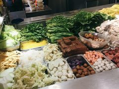-林静小吃(复兴路店)