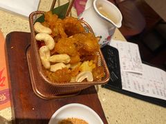 -点都德(长泰广场店)