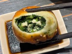-哑巴生煎(临顿路店)