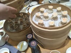 -鼎泰丰(渔阳店)