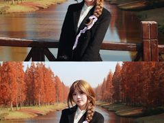 -黄海国家森林公园