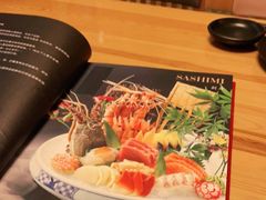 -王鼎精致料理铁板烧(世博源店)