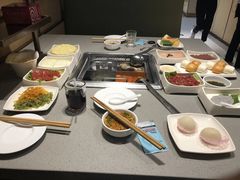-海底捞火锅(安吉万达店)