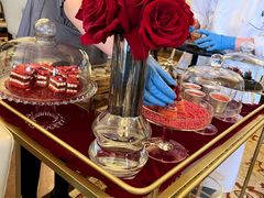 -Salon de Ville浦江汇(上海外滩华尔道夫酒店店)