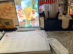 -麦凯伦烧烤·精酿超级工厂店(金桥总店)