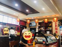 -美玲拉面(鞍山西道店)