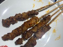 -福茂源横山铁锅羊肉(牡丹园店)