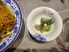 -长安面坊(西点茂店)