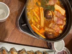 -小川洋风料理(大悦城店)