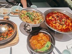 -香融府·烤鸭·家常菜(花乡奥莱店)