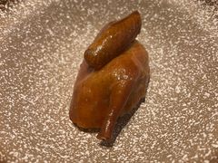 -万丽轩·粤菜(王府井金茂万丽酒店)