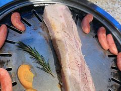 -欧巴烤肉(创富世纪店)