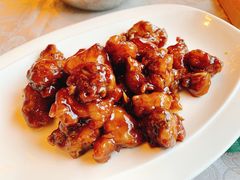 -山外山菜馆(玉泉路店)