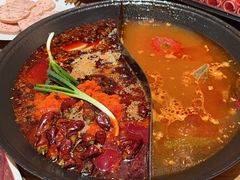 -旧街市鲜货老火锅(大光路店)