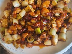 -大家乐东北菜(富河园店)