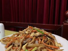 -晋阳饭庄(虎坊桥店)