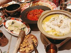 -塔哈尔·新疆盛宴(奉贤龙湖店)