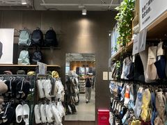 -MUJI无印良品(万达仓山店)