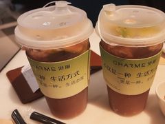 -港丽餐厅(天河城店)