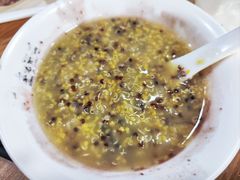藜麦粥-送福记宋记粥铺(南京南街店)
