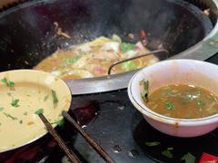 -地锅之家·鲜货工厂(华发路店)