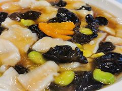 -乾隆美食·本帮菜(黄河路店)