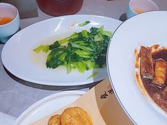 -大碗居·烤鸭·鱼头泡饼(天坛东门店)