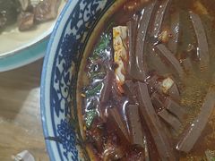-惠记粉汤羊血梆梆肉(永松路店)