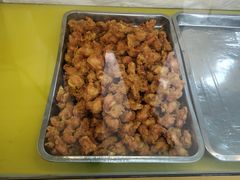 -延庆观炸鸡(淮北街总店)