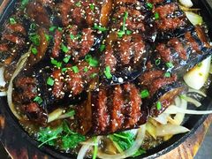 -小土豆美食(太原南街店)