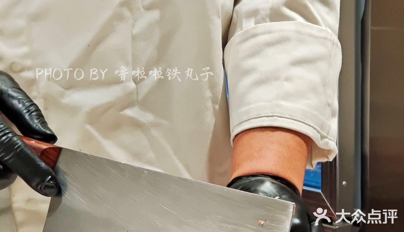 大都荟超鲜的潮汕火锅，真的好吃！