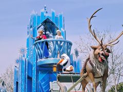 -上海迪士尼度假区