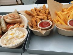 -小意思咖啡店(草桥店)