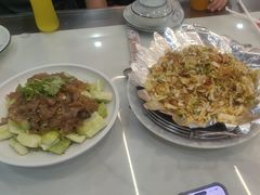 -龙香居海鲜浑锅家常菜·特色驴肉