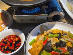 -东沙小镇主题餐厅(下沙店)