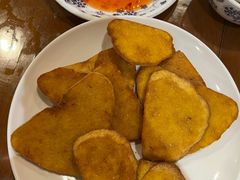-玫瑰红烤羊排(北新桥三条店)