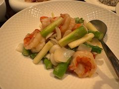 -万豪中餐厅·粤菜·北京粤财JW万豪酒店
