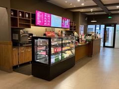 -星巴克(扬州珍园店)